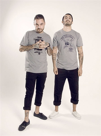 The Zombie Kids publican en EE UU