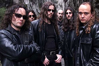 Avalanch y Stuned Parrots en acústico en el Derramidea 2011