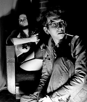 Micah P. Hinson ya tiene nuevas fechas de su gira