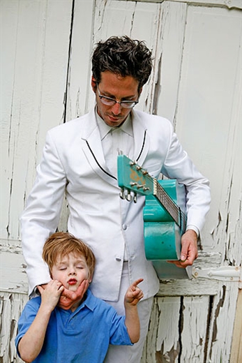 Clem Snide conmemora “The Ghost of Fashion”