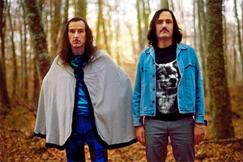 Hidrogenesse y John Waters en la programación del Rizoma