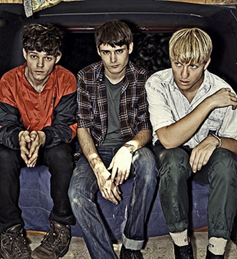 The Drums estrenan el videoclip de “Money”