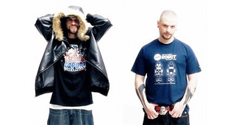 Duo Kie y Dremen unen sus fuerzas