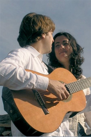 Sortilegio ganan el Desencaja de Canción de Autor