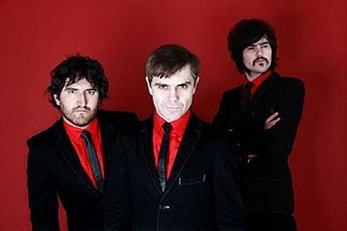 Rock asturiano en la Laboral