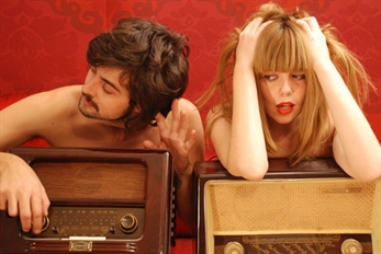 Idealipsticks en Camelot