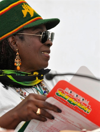 Rototom Sunsplash, éxito sin fronteras