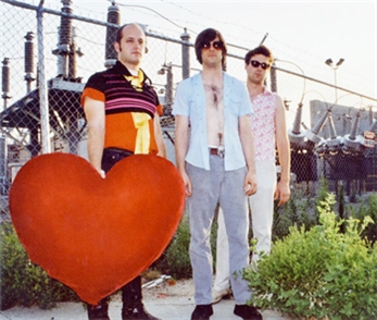 Oneida se suma al Monkey Week