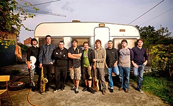 El Derramidea cierra su cartel con un total de más de 40 artistas