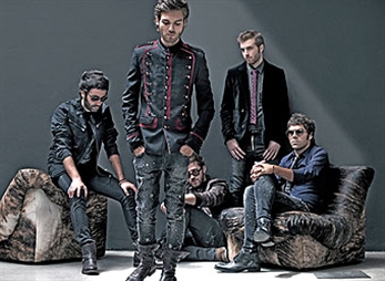 Miss Caffeina, es la hora de trabajar