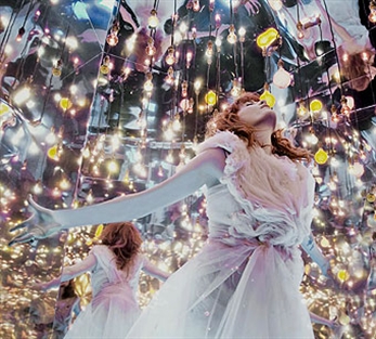 Florence and the Machine, adelanto de su nuevo trabajo