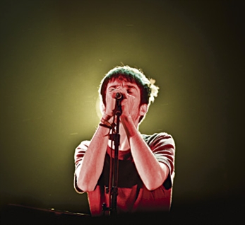 Vetusta Morla alarga la sombra del Maldito Sol