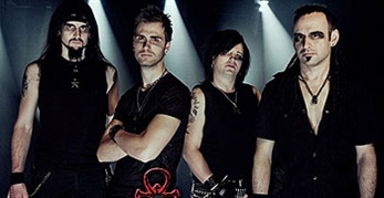 La Hermandad, prepara nuevo videoclip