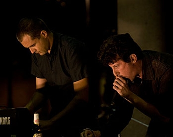 Phantasmagoria in Two, las nuevas experiencias del audiovisual