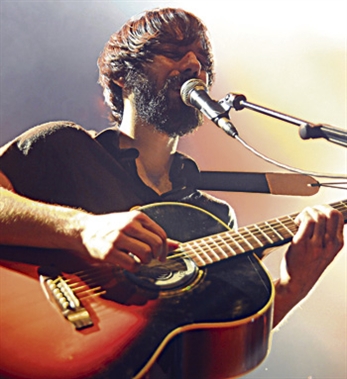 Standstill en el Bk Fest ¿te apuntas?