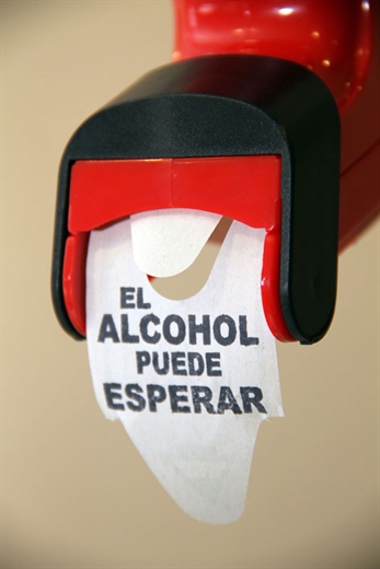 Nueva gira del Controla Club