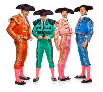 Vuelve el MIM de Sueca