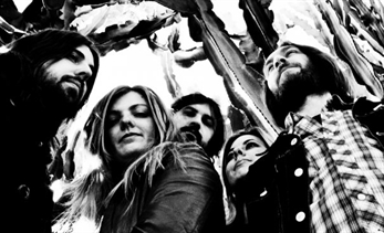 Euro-Trash Girl presentará su nuevo Ep en Valencia y Madrid