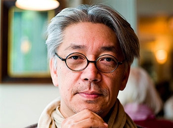 Ryuichi Sakamoto en Valladolid