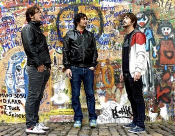 Telephunken y Mamba Beat en el Reperkusión 2011