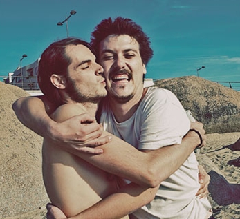 Nace Touch Sensitive