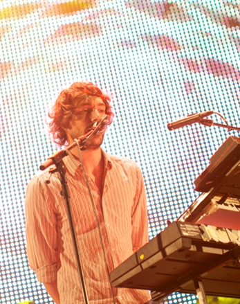 Cancelado el Play Music Fest de Almería