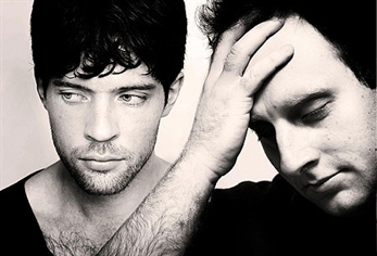 After FS arranca con la sesión de uno de los Junior Boys