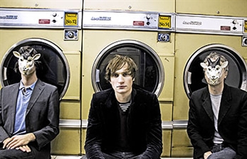 Enamórate de Ebrovisión