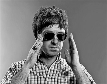 Noel Gallagher, concierto único en Madrid