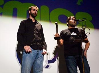 Abierta la votación de los Premios Pop Eye