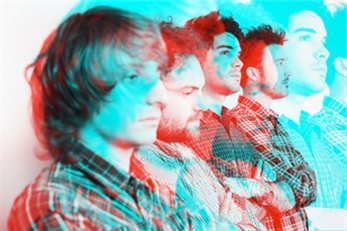 Contenido reservado en el nuevo clip de Supersubmarina