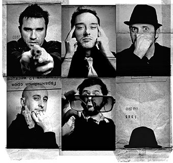 Love of Lesbian, el documental, en Mondo Tv