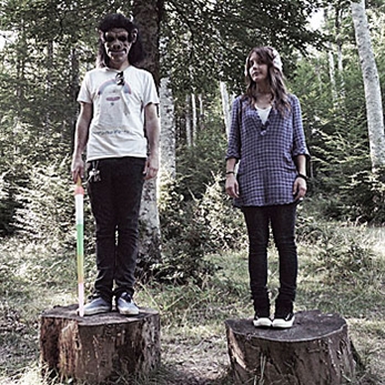 Wilhelm and the Dancing Animals, la naturaleza suena