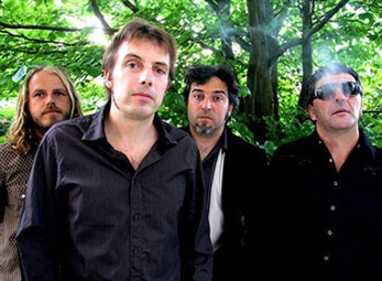 Deltonos en el Matatón Festival