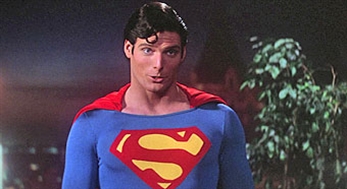 Superman y James Bond llegan al Phenomena