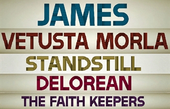 Cerrado el cartel del FIZ