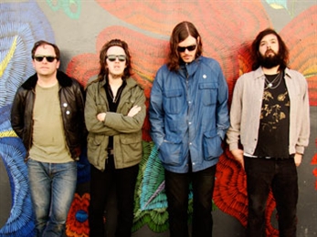 El garaje de San Francisco llega con The Fresh and Onlys