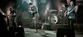 The Last Dandies fichan por Tsunami Music