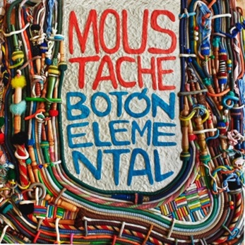 The Moustache estrenan el nuevo sello El Hombre Bala Records