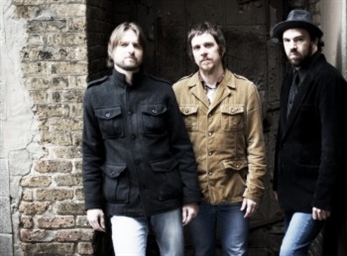 The Steepwater Band confirma dos fechas en Canarias para octubre