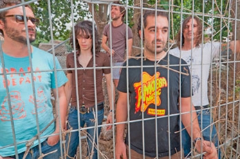 Atentos al tour de otoño de Lüger