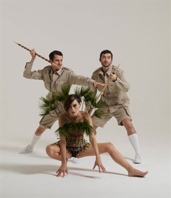 Yelle nos visita en octubre