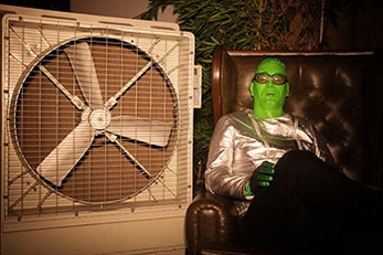 El Dr. Lektroluv vuelve a Asturias el 8 de Octubre.