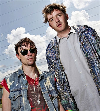 The Big Pink vuelven a la carga