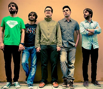 Noise'n'Confusion presentan nuevo EP "Fika"