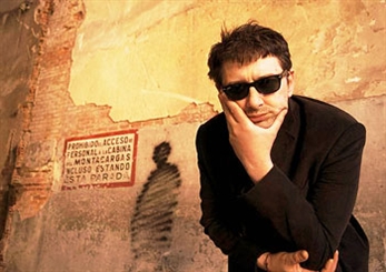 Nuevo vídeo y gira de Miguel Costas