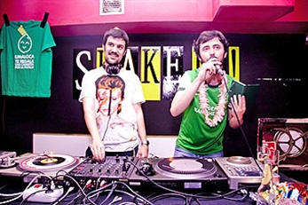 El Zicken Club se pone en marcha