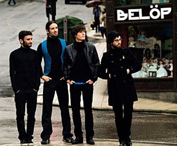 El Concurso Pop-Rock de Barakaldo en marcha