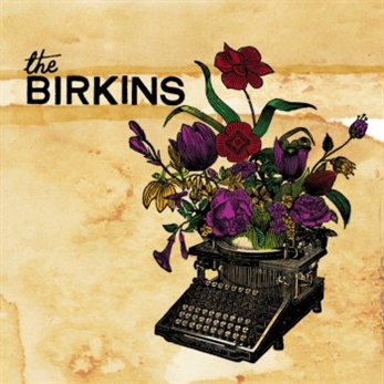 El nuevo disco de The Birkins ya está a la venta