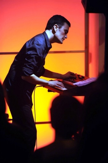 Miniatura lanza un vídeo como adelanto de su futuro disco